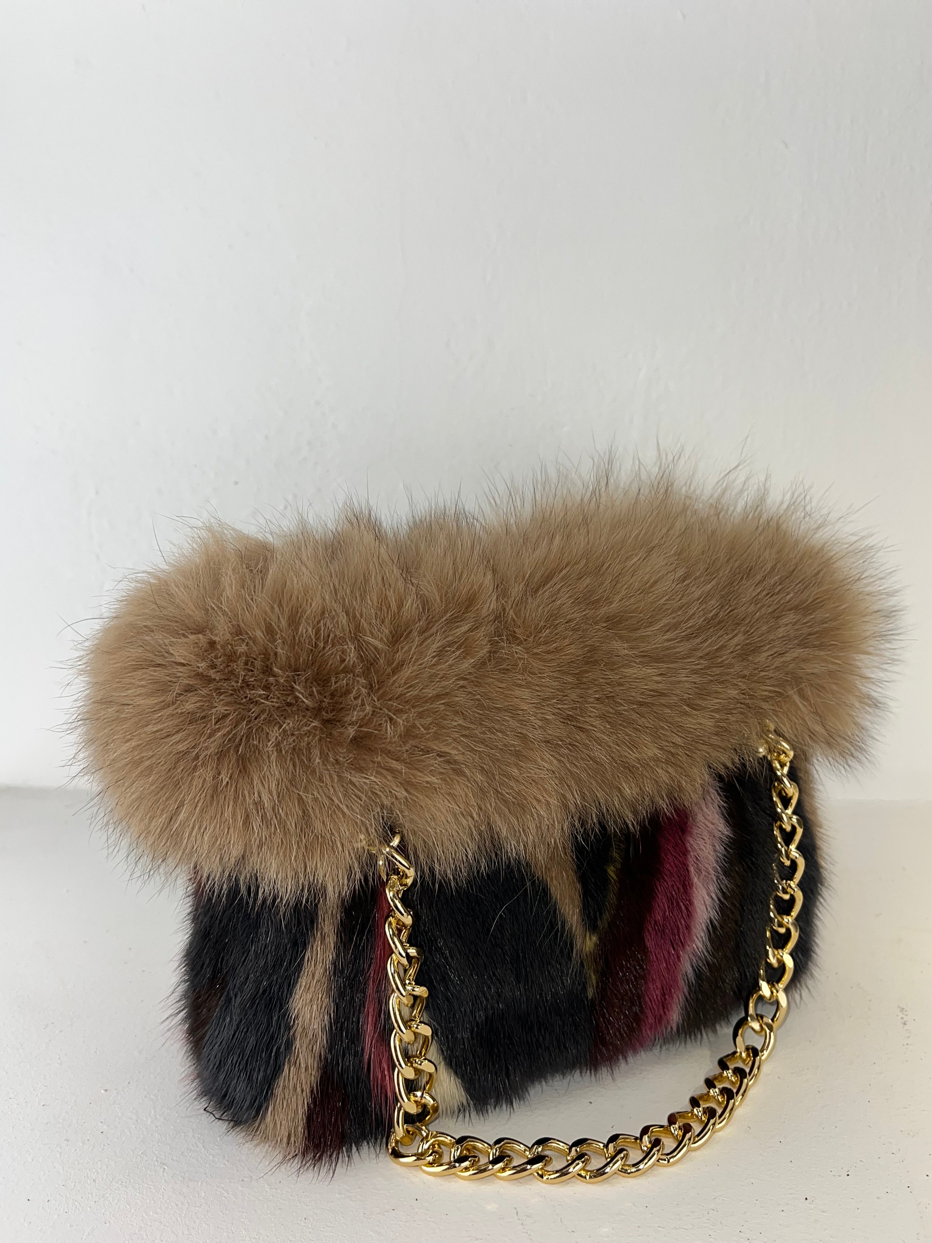 Borsa Fur