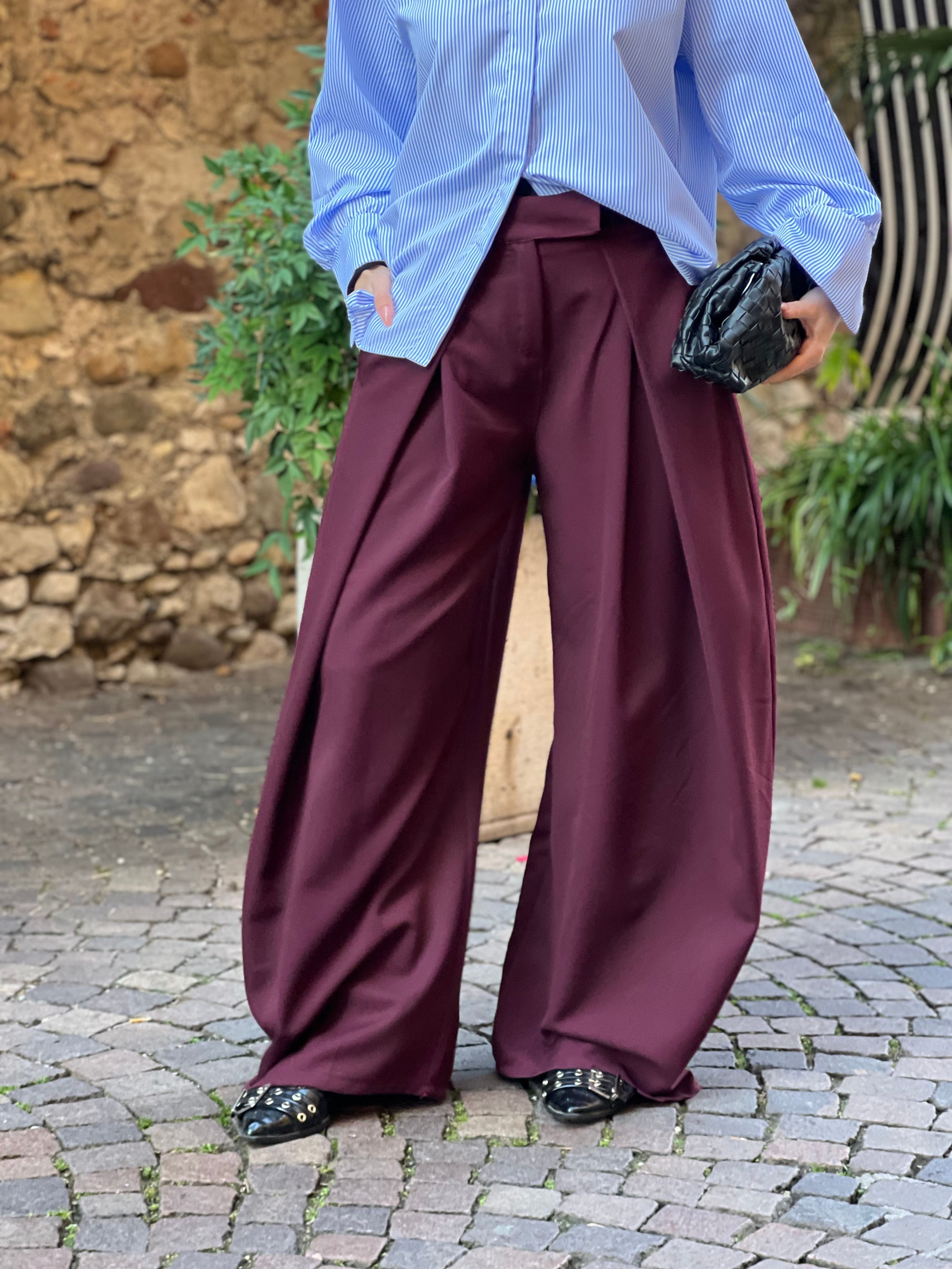 Pantalone Firenze