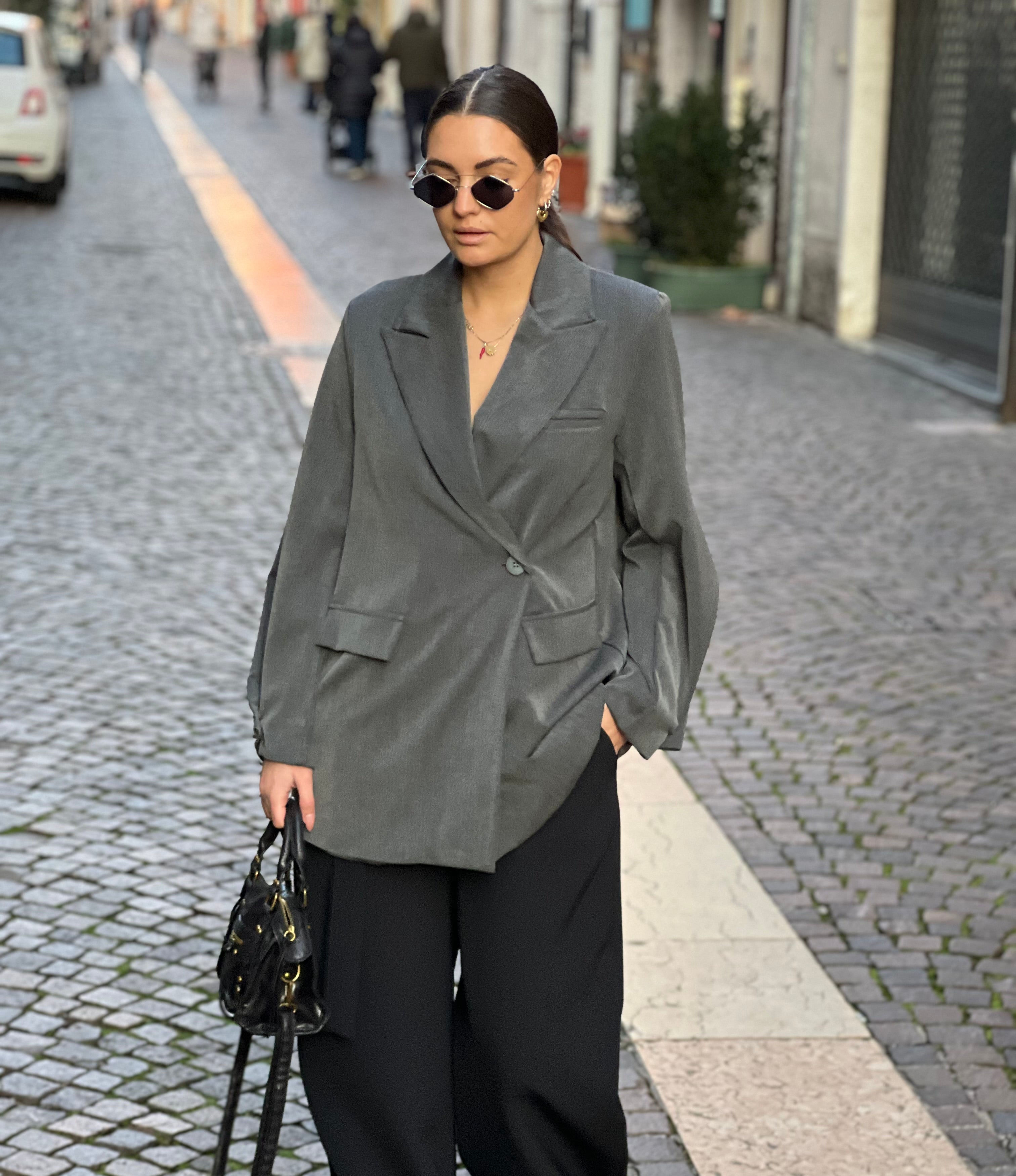 Outfit della settimana