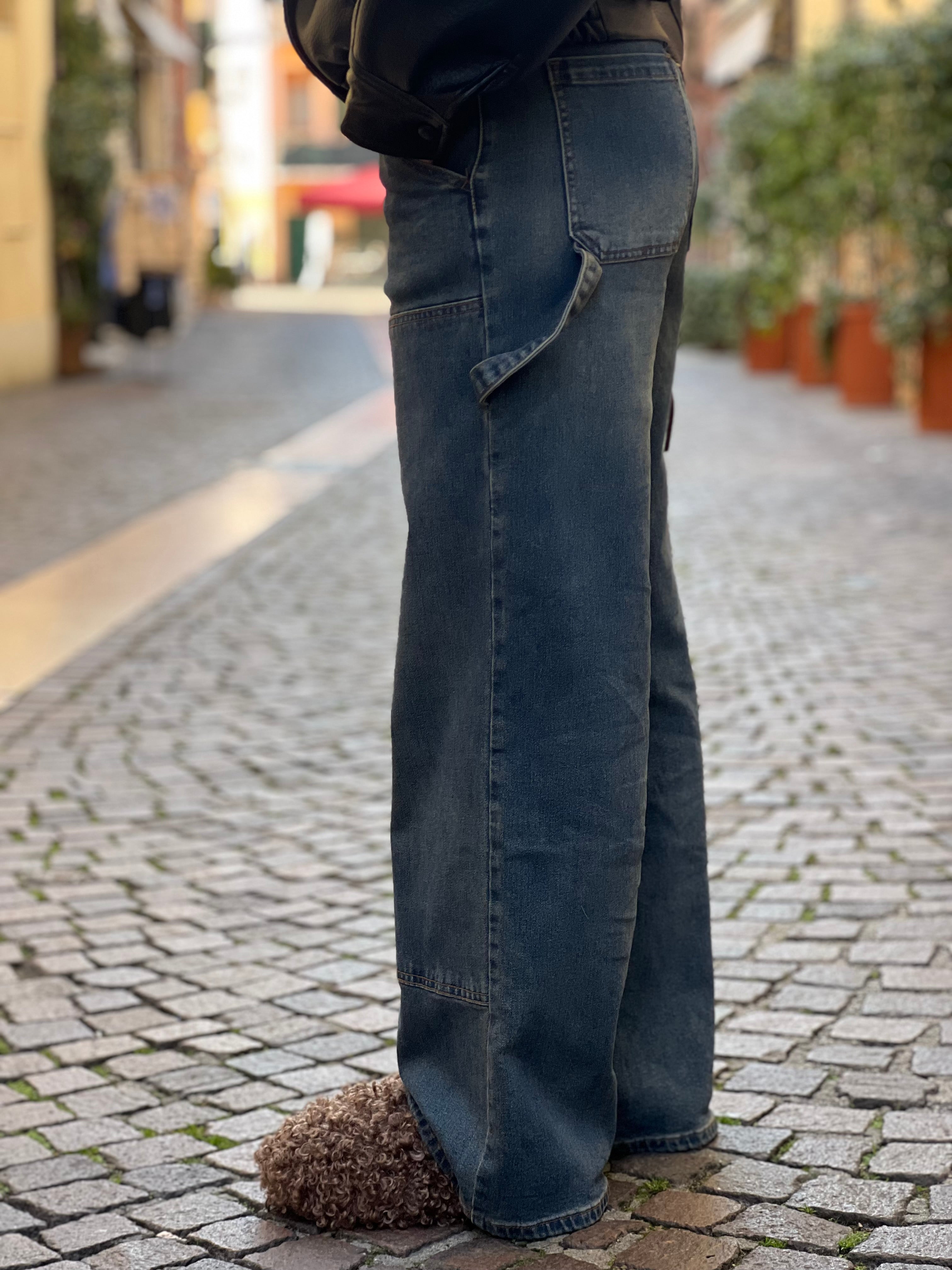 Jeans Manhattan