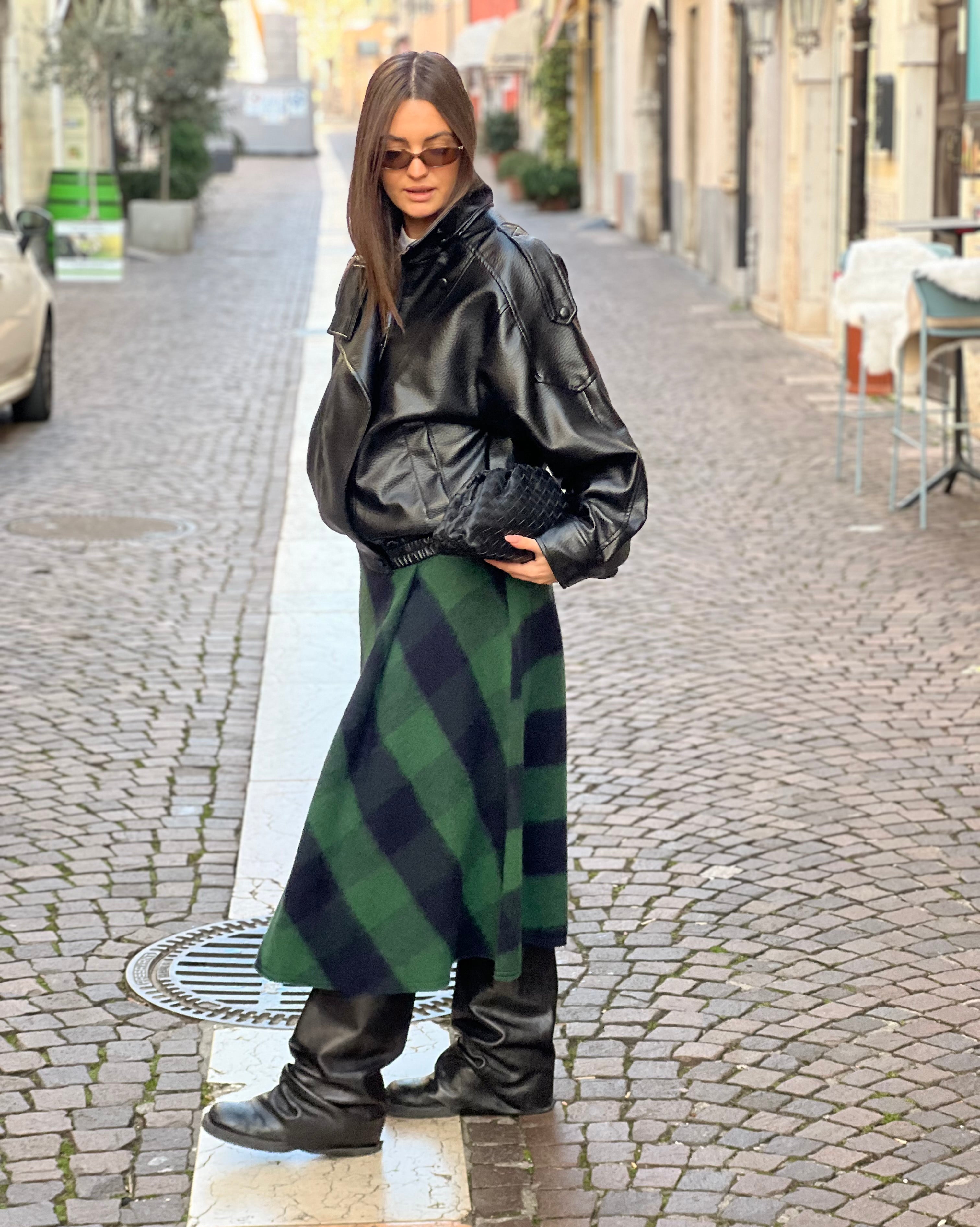 Gonna Scozia Beatrice B