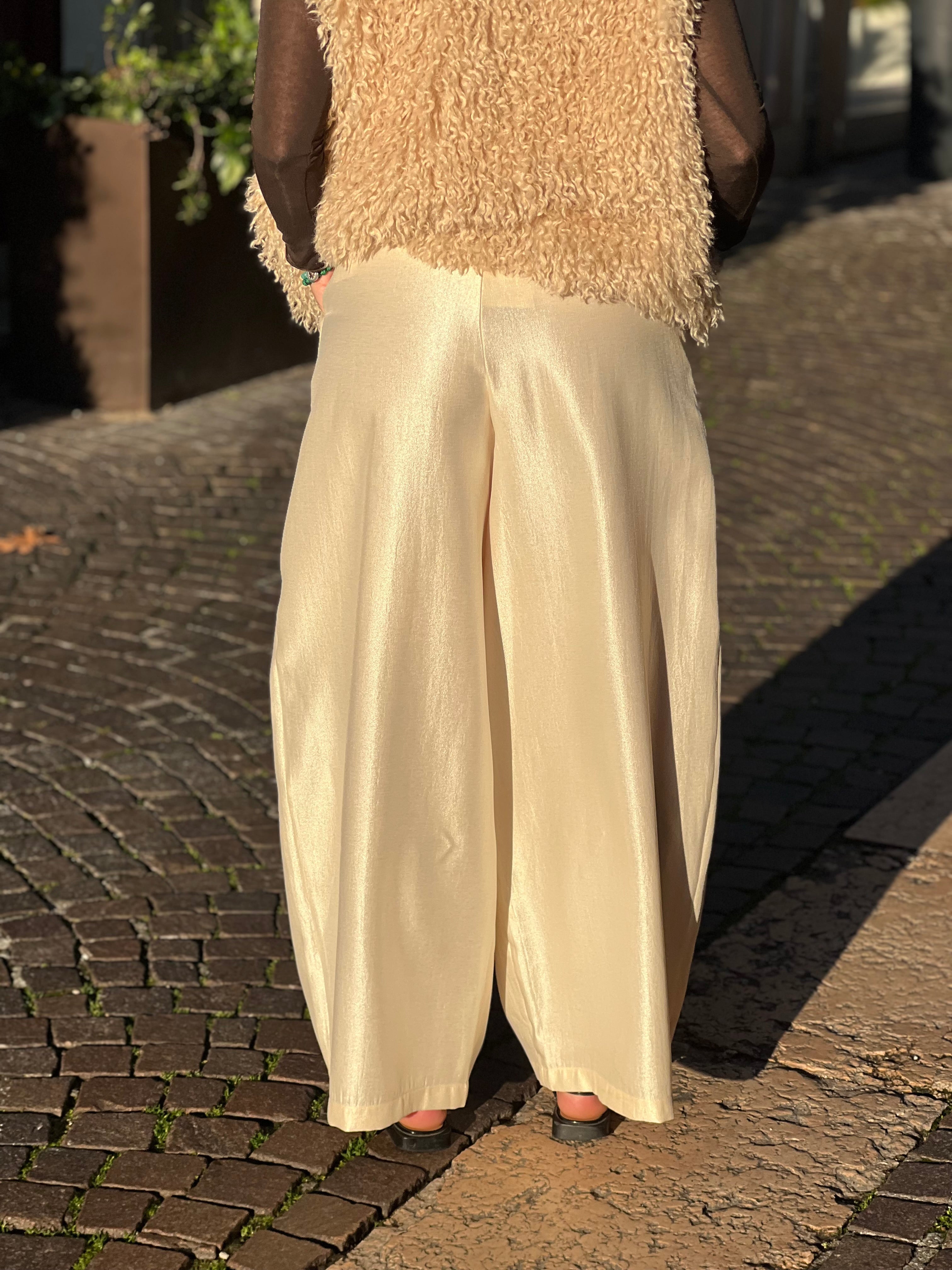 Pantalone Shiny