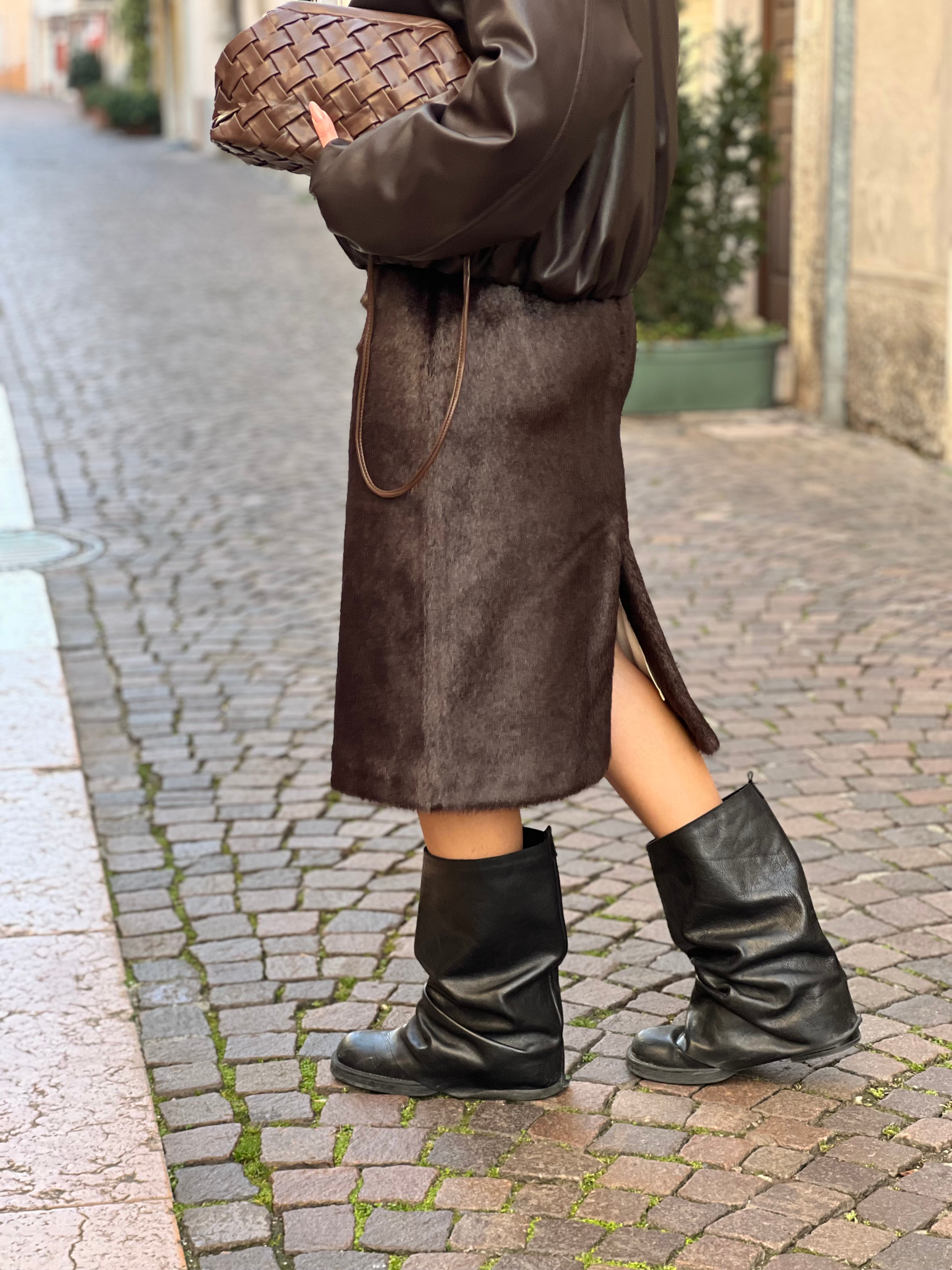 Gonna Mink Beatrice B