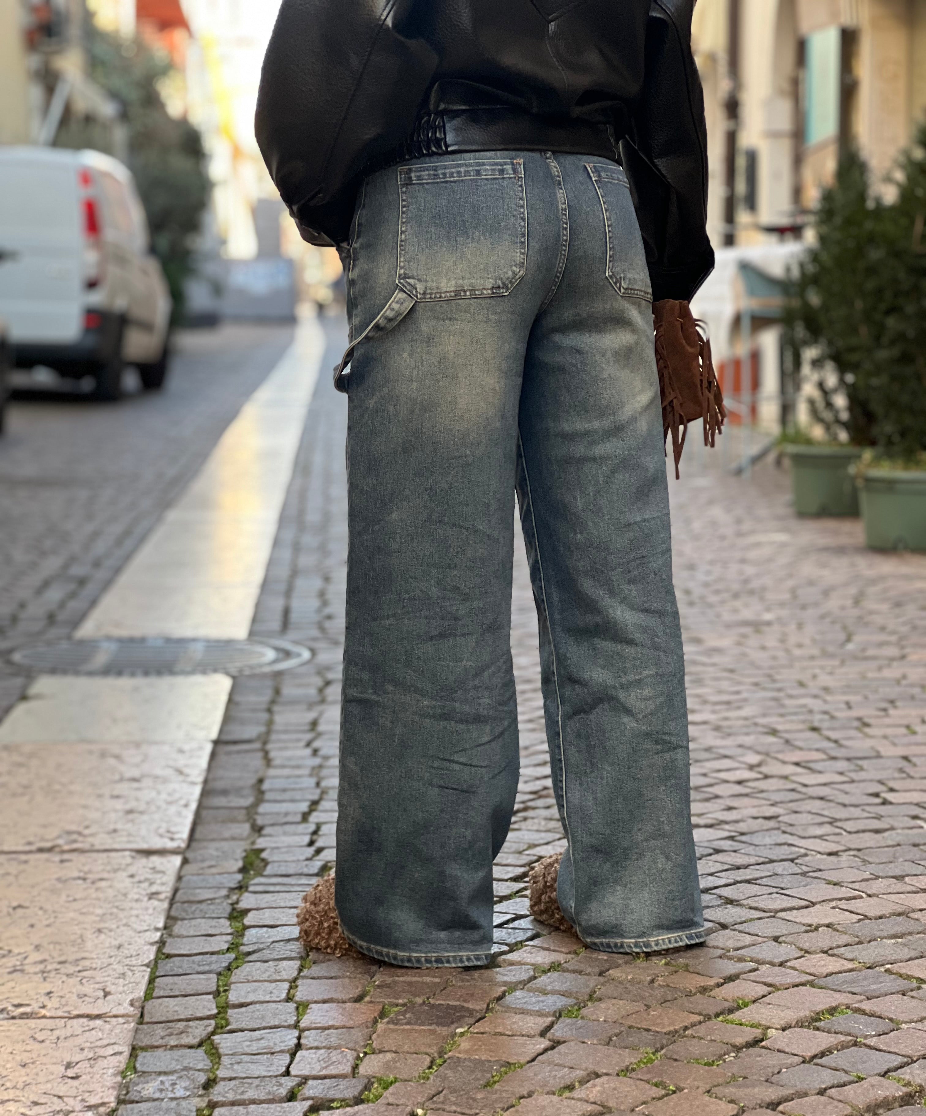 Jeans Manhattan