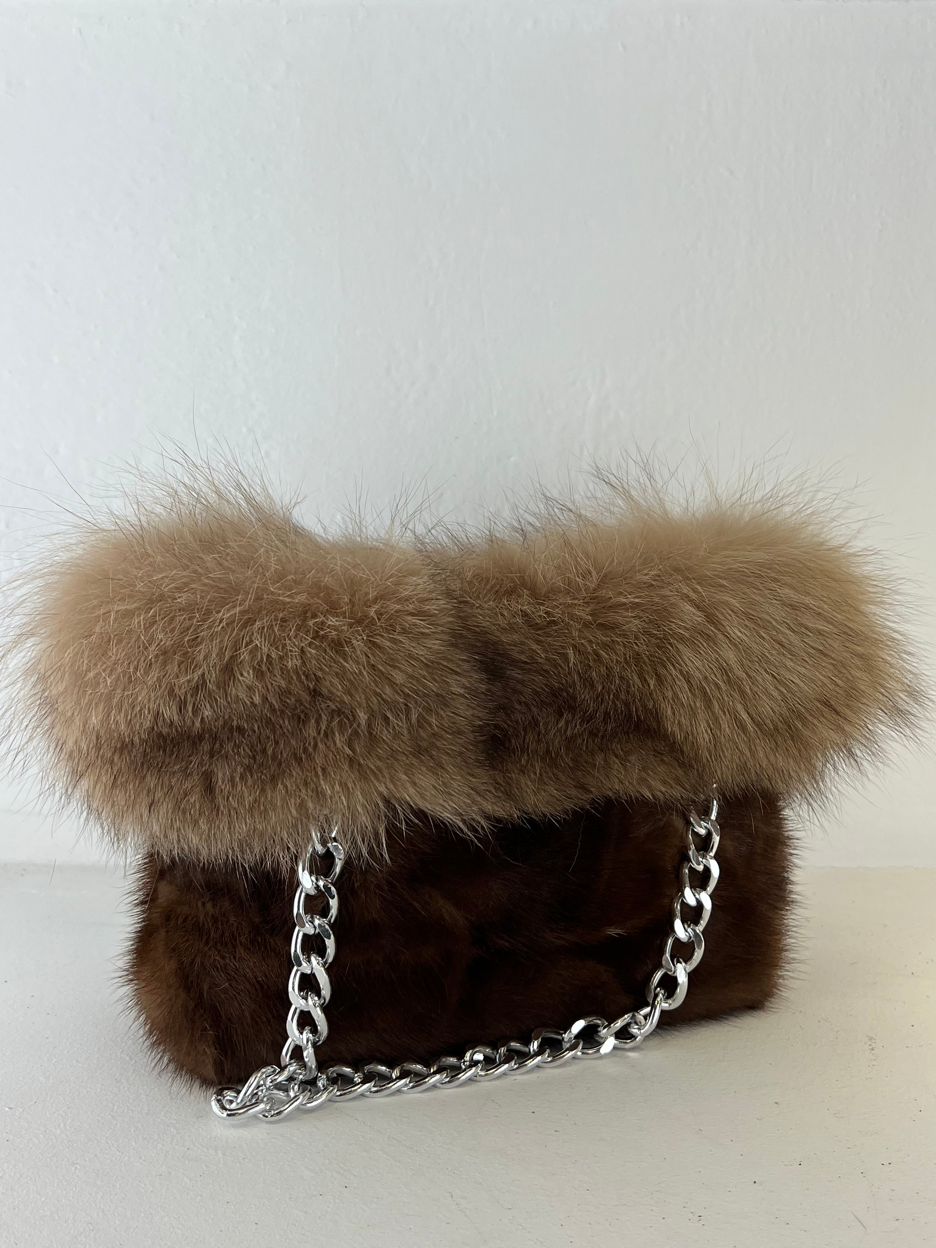 Borsa Fur