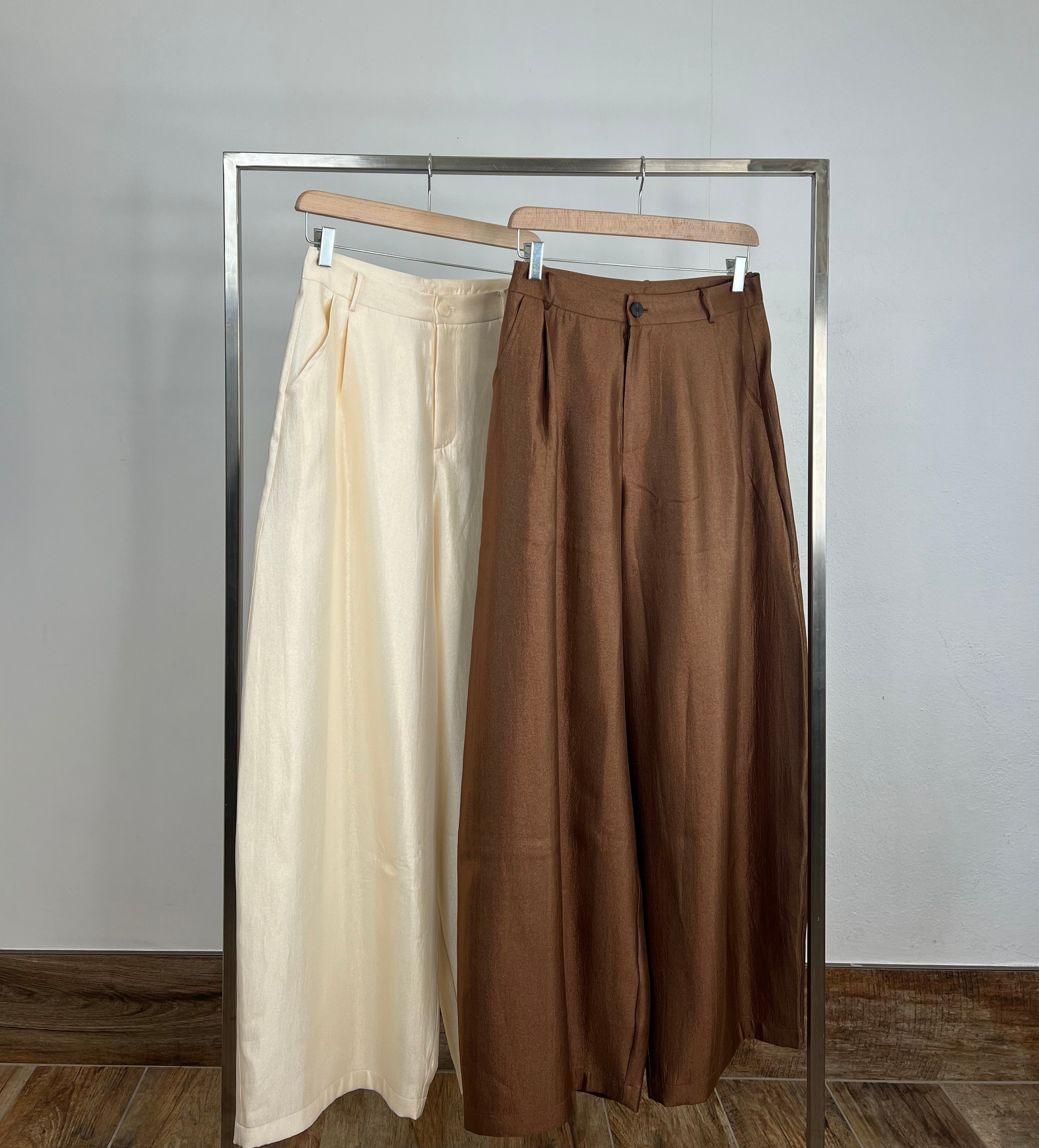 Pantalone Shiny
