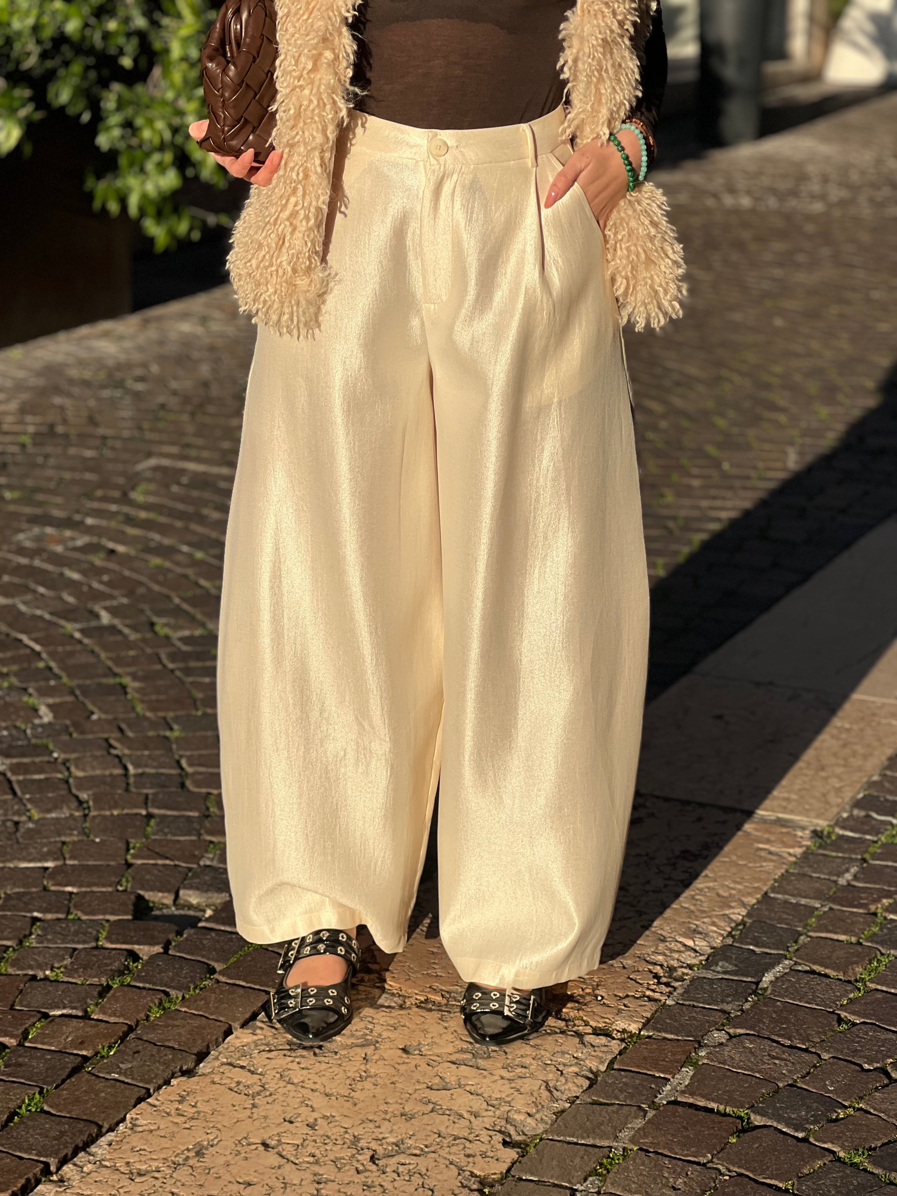 Pantalone Shiny